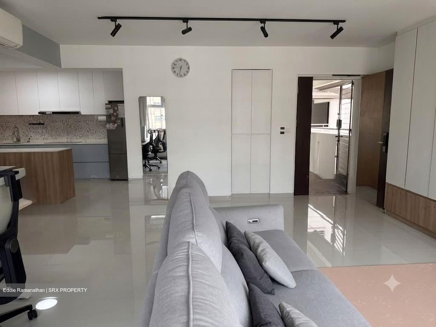 Blk 228A Matilda Sundeck (Punggol), HDB 5 Rooms #586780751